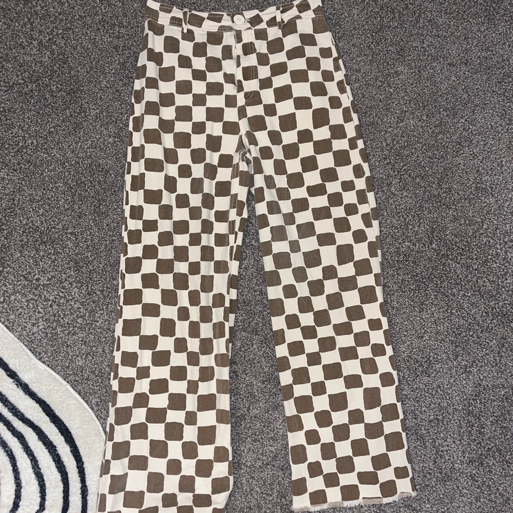 Madida pants
